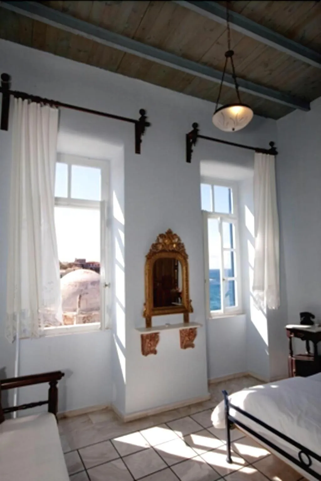 Room, Pandora Suites, Crete