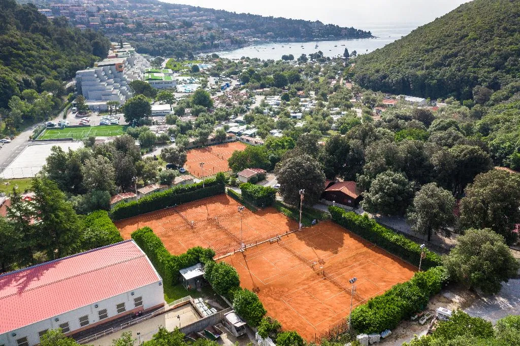 Sports and Entertainment, Hotel Narcis, Istria