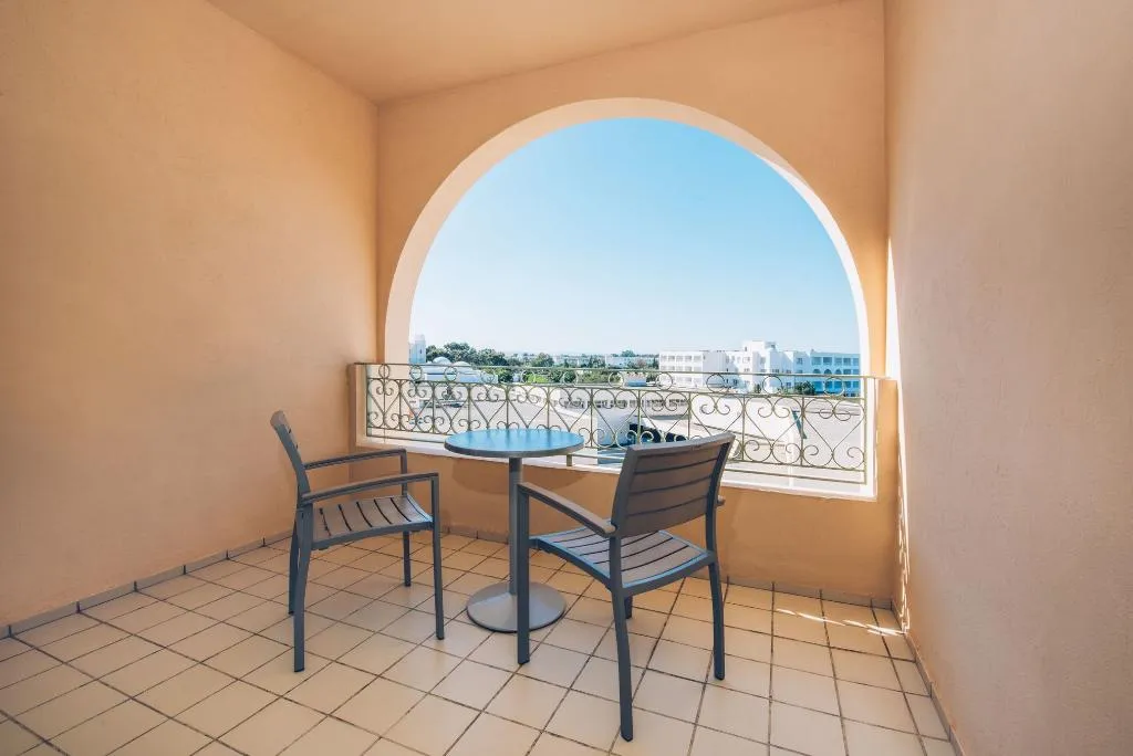 DOUBLE STANDARD Room, Iberostar Waves Averroes, Tunisia
