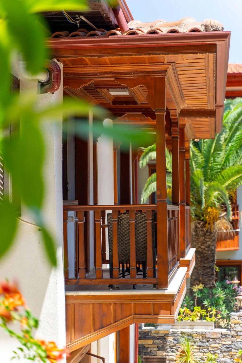 Room, Iskelem Otel, Dalaman