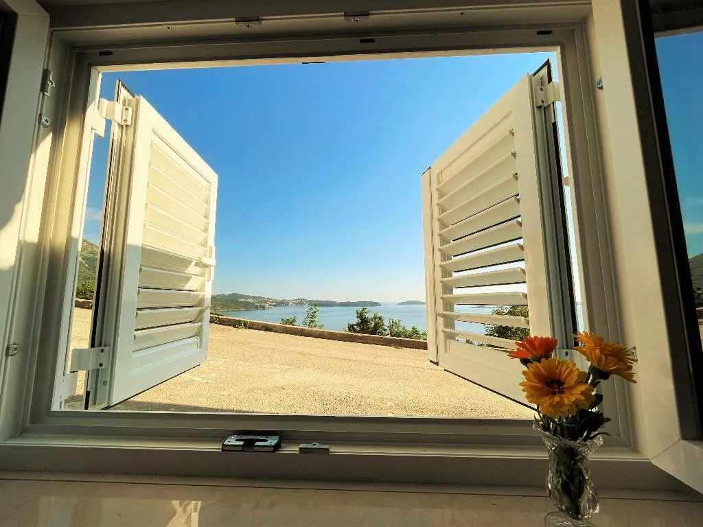 STUDIO POOL VIEW Room, Villa Sunset, Dubrovnik