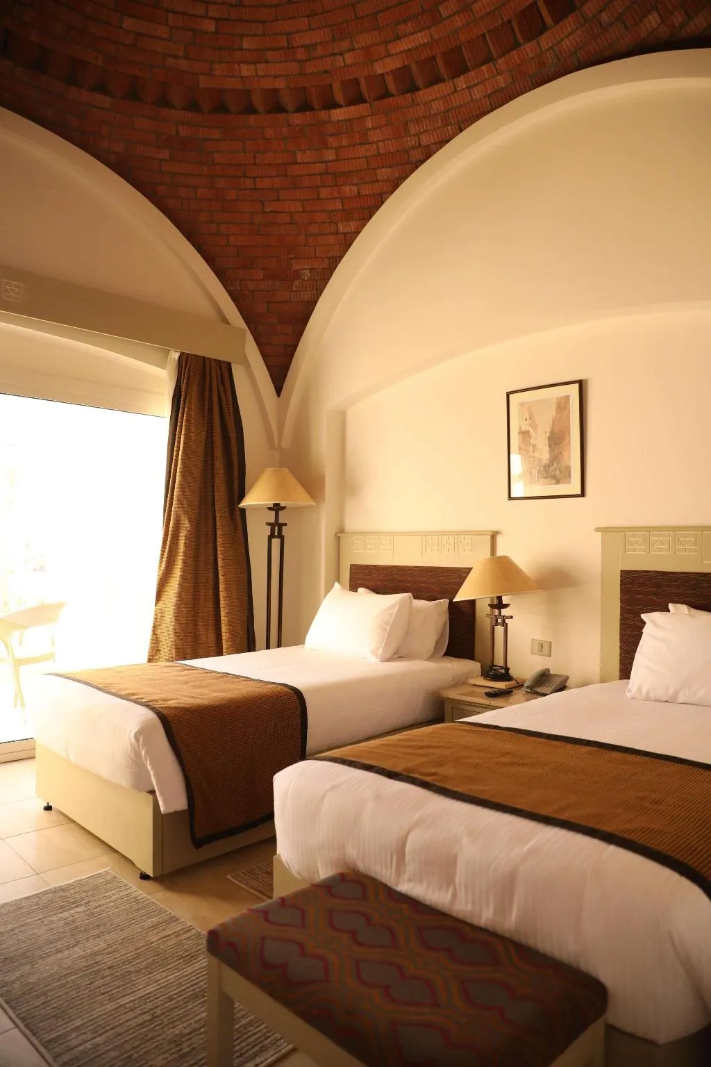 Room, Amarina Queen Resort Marsa Alam, Red Sea Riviera