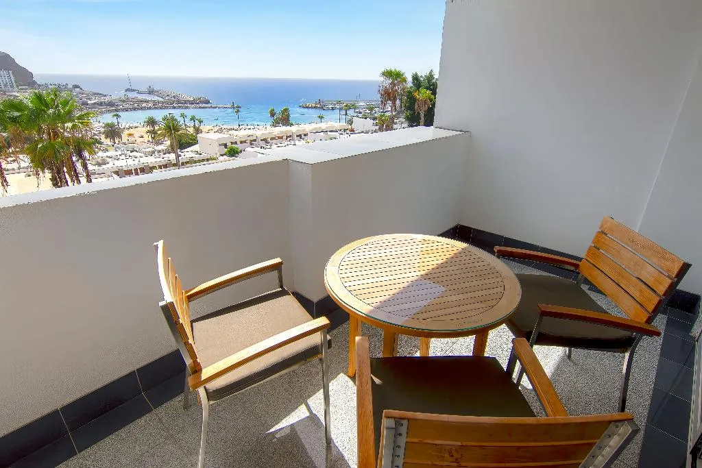APARTMENT ONE BEDROOM Room, Maracaibo, Gran Canaria