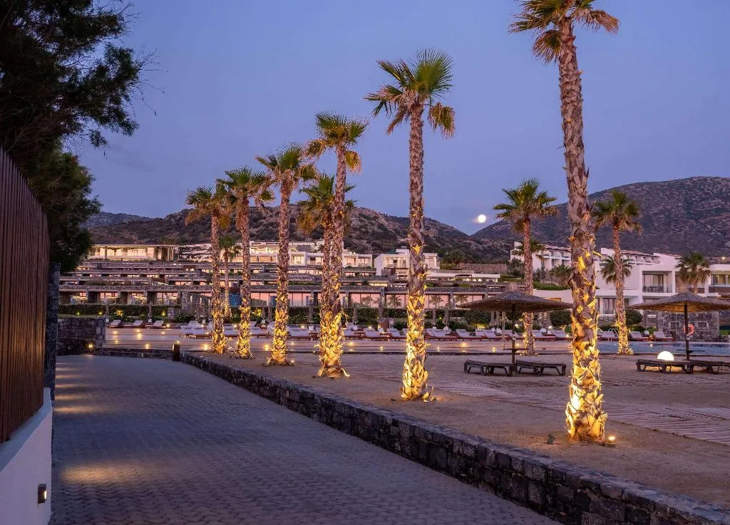 Pool, Nana Princess Suites Villas and Spa, Crete