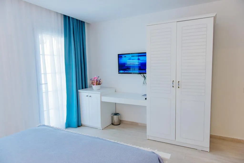 DOUBLE STANDARD Room, Via Farilya Hotel, Bodrum