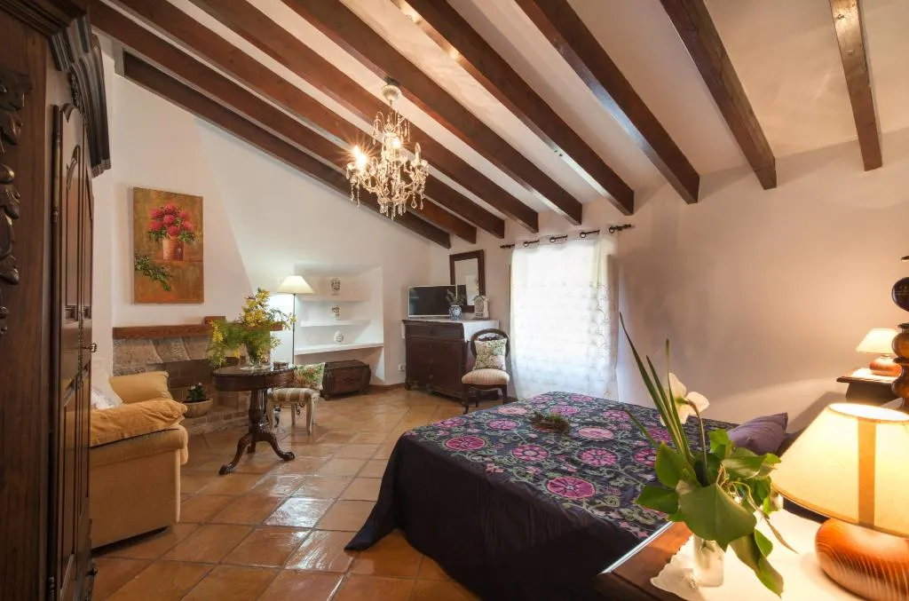 Double or Twin STANDARD Room, Sa Vall, Majorca