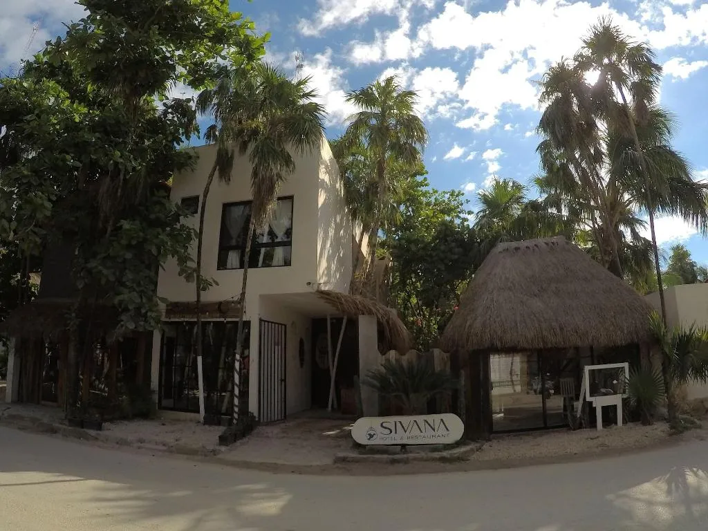 General view, Sivana Tulum, Cancun Area