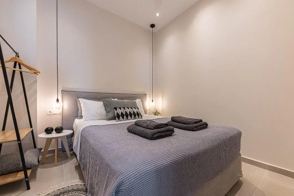 SUITE WITH PRIVATE POOL Room, Skiathos Gea Villas, Skiathos