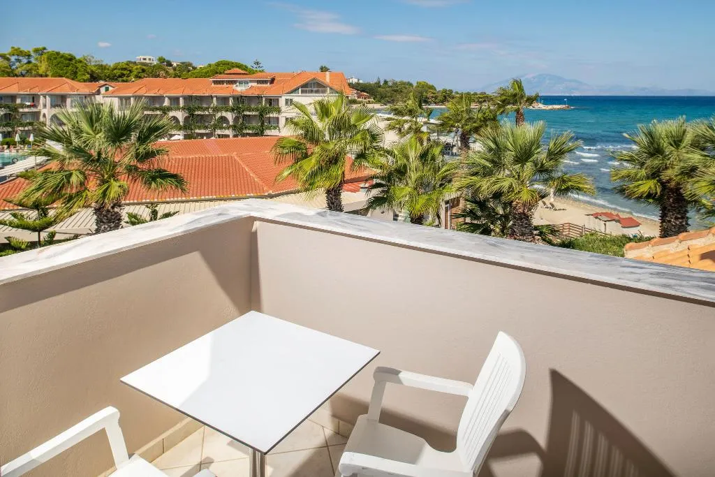 SUITE SIDE SEA VIEW Room, Palazetto Suites Zakynthos, Zante