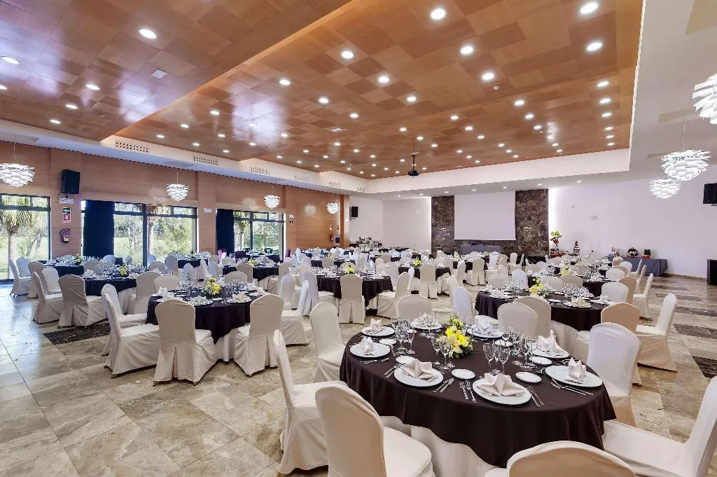 Conferences, Barcelo Marbella, Costa Del Sol