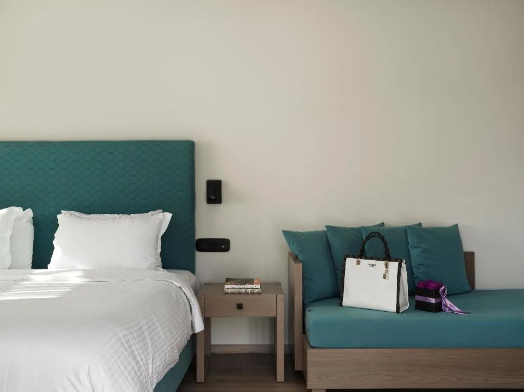 Double or Twin DELUXE Room, Civitel Attik Rooms & Suites, Athens