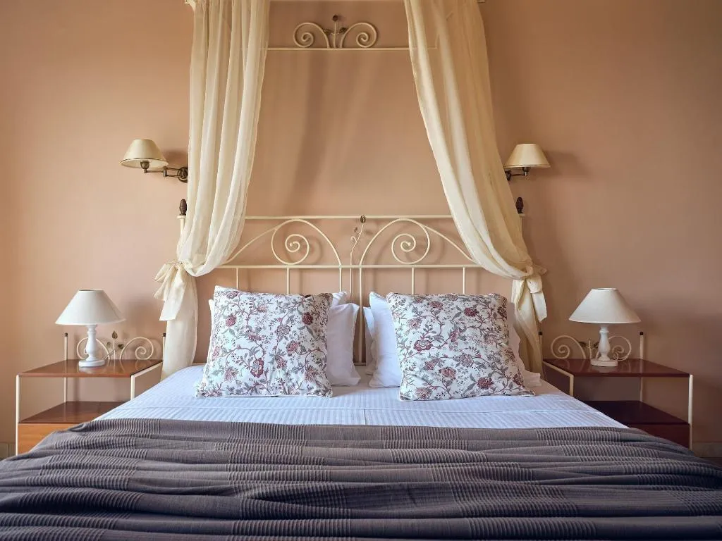 Room, Lithies Studios & Apartments, Zante