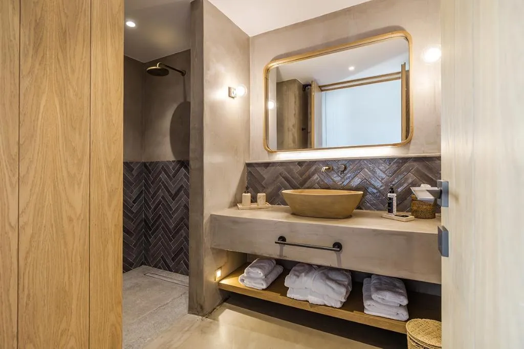 VILLA THREE BEDROOMS WITH PRIVATE POOL Room, Eliámos Villas Hotel & Spa – Relais & Châteaux, Kefallinia