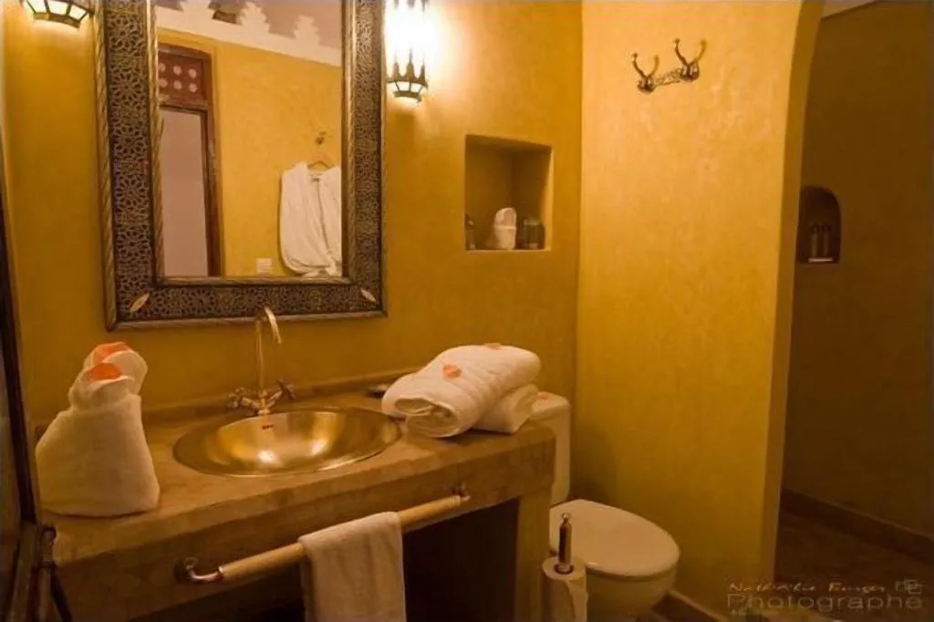 Room, Riad Alaka, Marrakech
