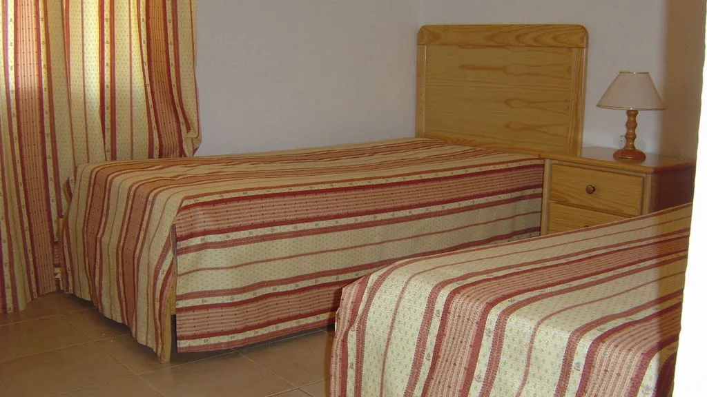 APARTMENT ONE BEDROOM Room, Parque Mourabel, Oásis Village, Pé do Lago, Algarve