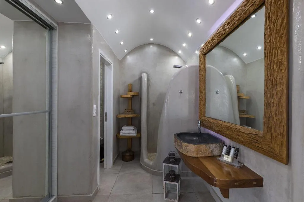 SUITE CLASSIC Room, Villa Konstantin Rooms & Suites, Mykonos