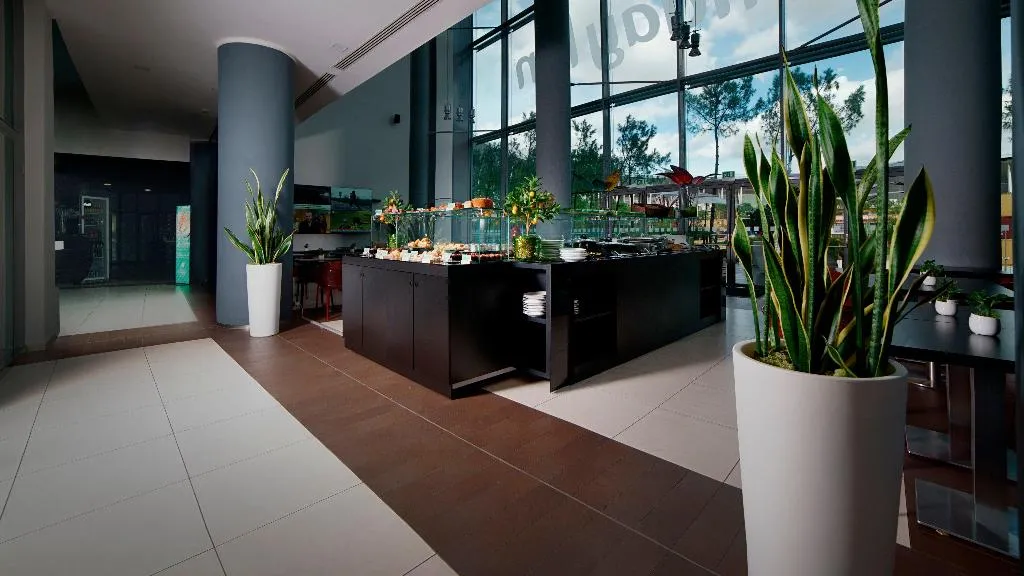 Restaurant, Voco Nola - Naples Vulcano Buono by IHG, Naples