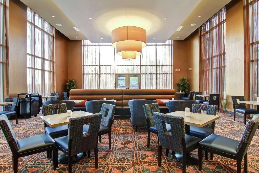 General view, Homewood Suites by Hilton Ajax, Toronto, Ontario