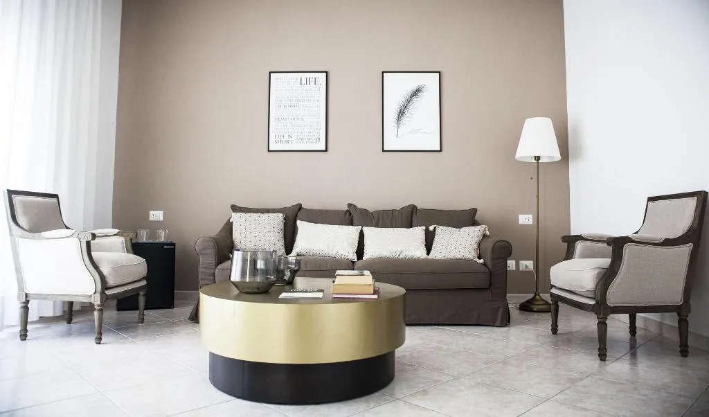Room, Smy Civico Zero, Rome