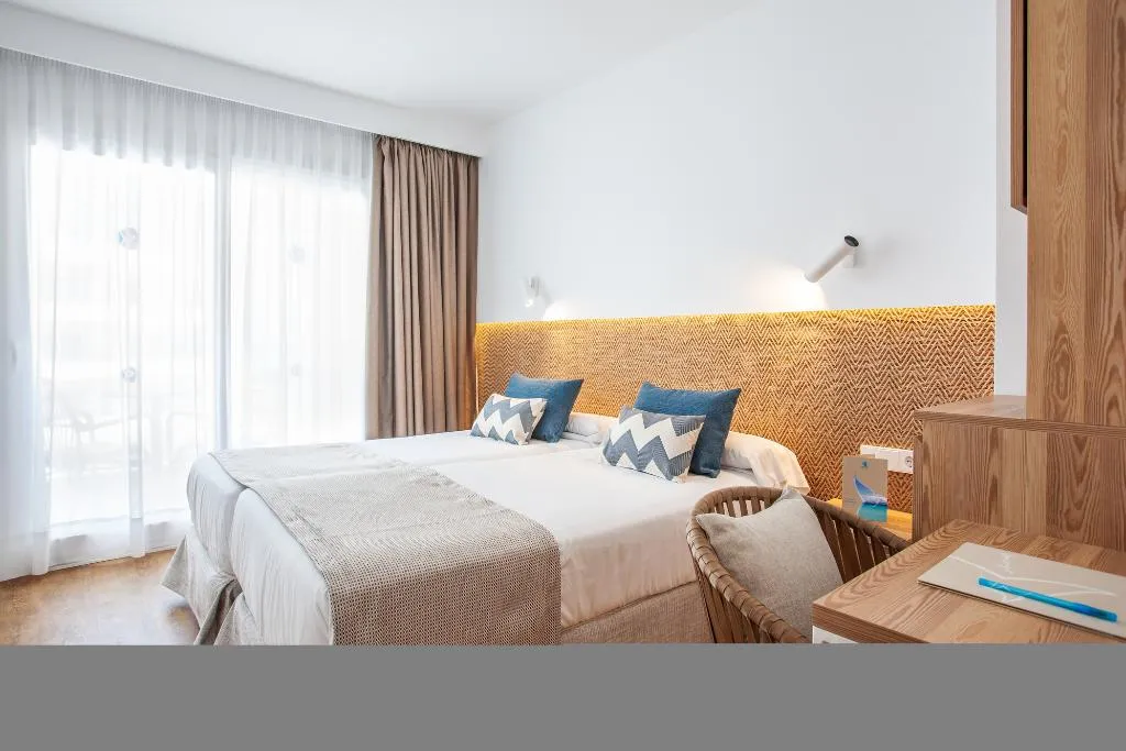 Room, Grupotel Picafort Beach, Majorca