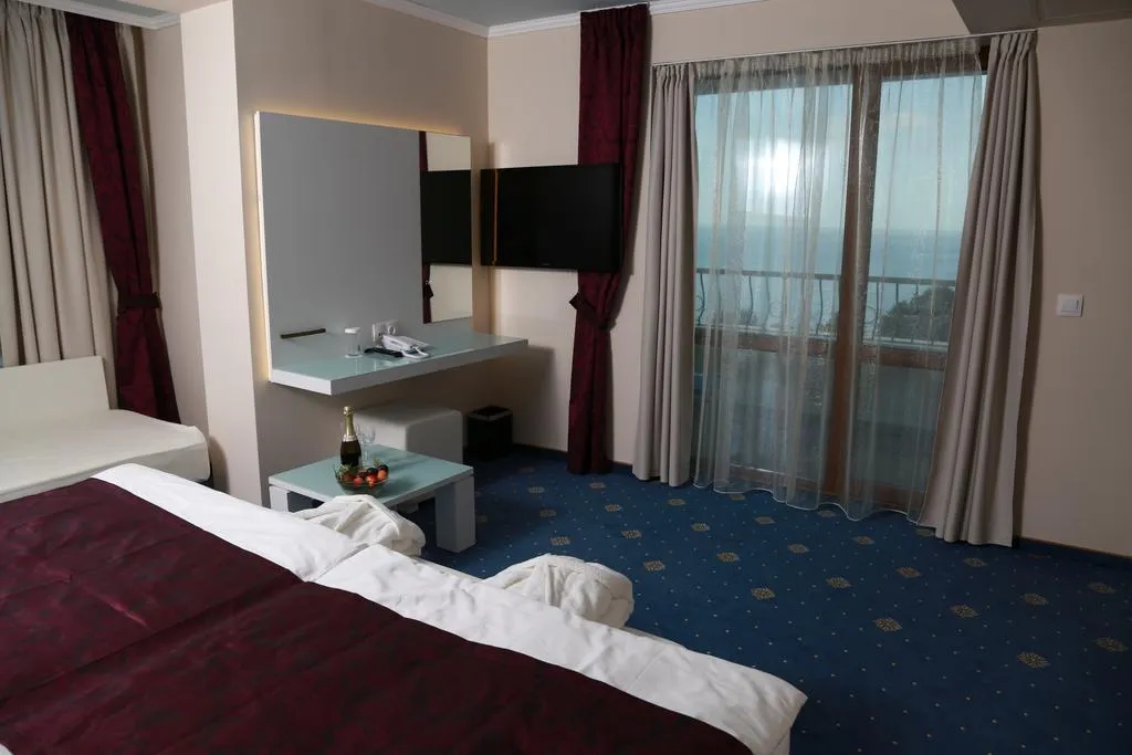 Room, Perla Royal, Bourgas