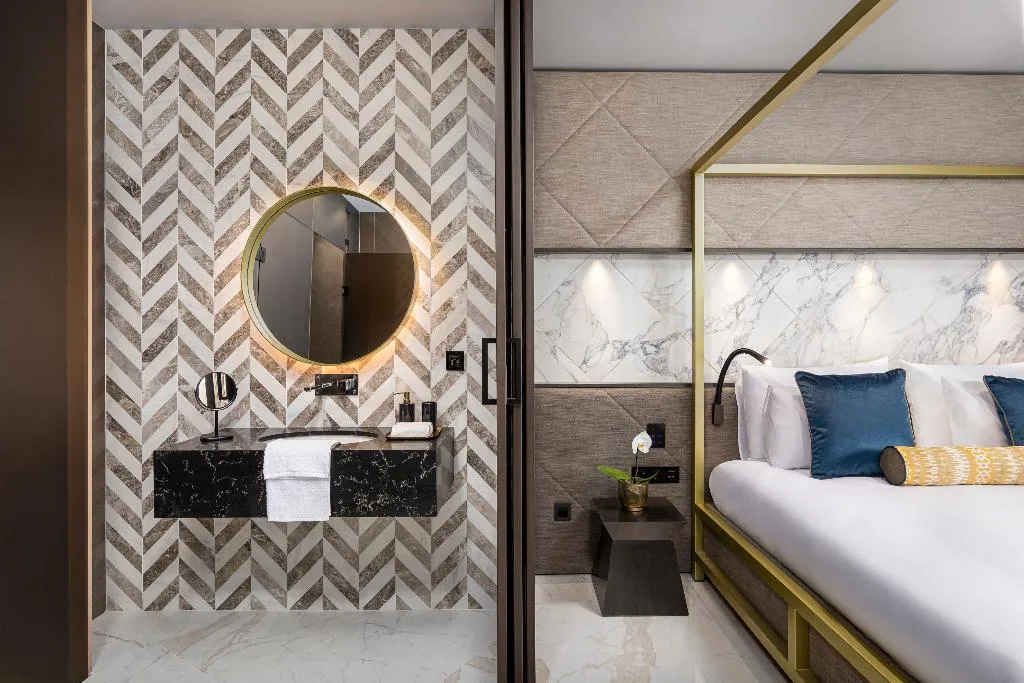 Room, Lure Hotel & SPA, Malta