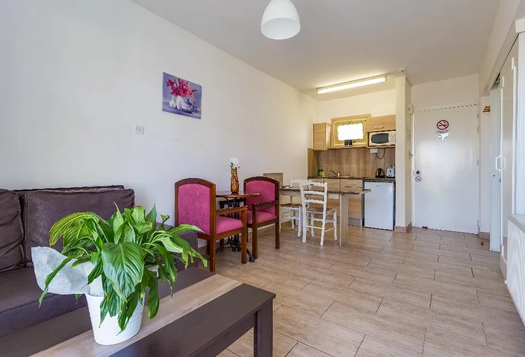APARTMENT ONE BEDROOM Room, Antonis G Hotel, Cyprus