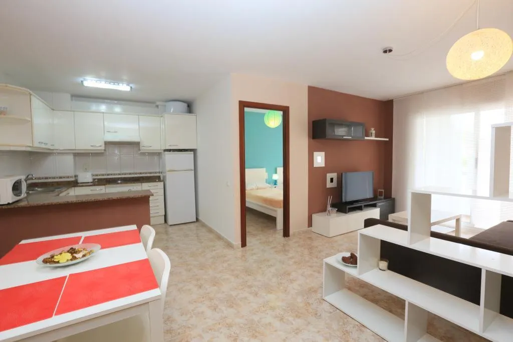 Room, Rentalmar Living Park, Costa Dorada