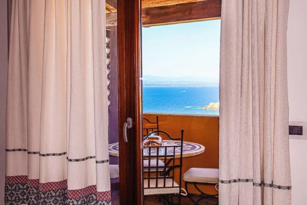 Room, Borgo Arborea Charming Retreat, Olbia