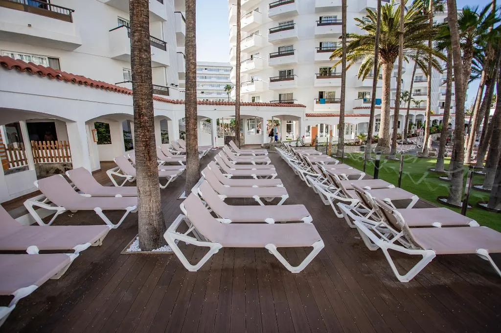 Pool, Servatur Waikiki, Gran Canaria
