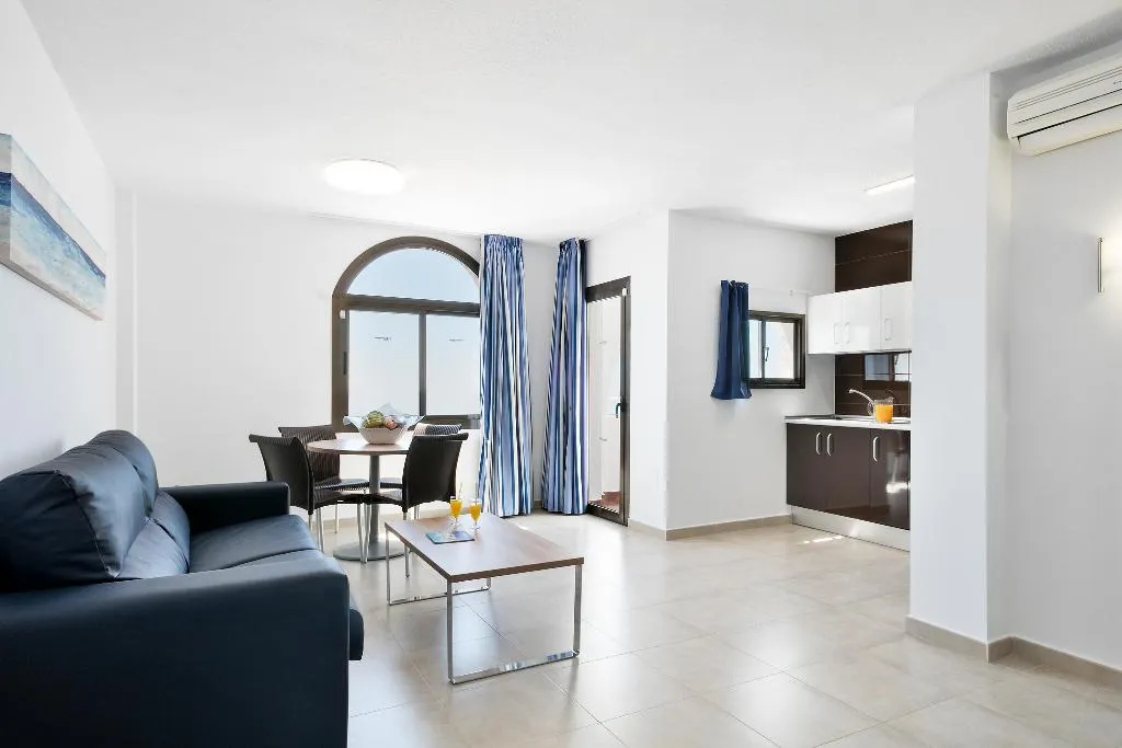 Room, Apartamentos Turísticos Best Pueblo Indalo, Costa Almeria