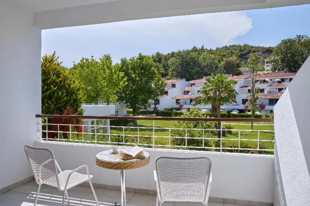Double or Twin STANDARD Room, Skiathos Princess, Skiathos
