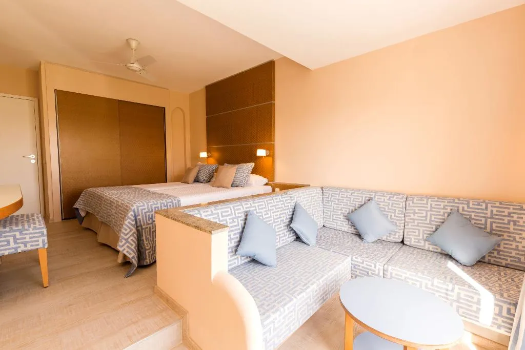 Room, Robinson Esquinzo Playa, Fuerteventura