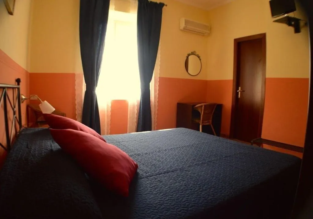 Room, L'Incanto Guest House, Rome