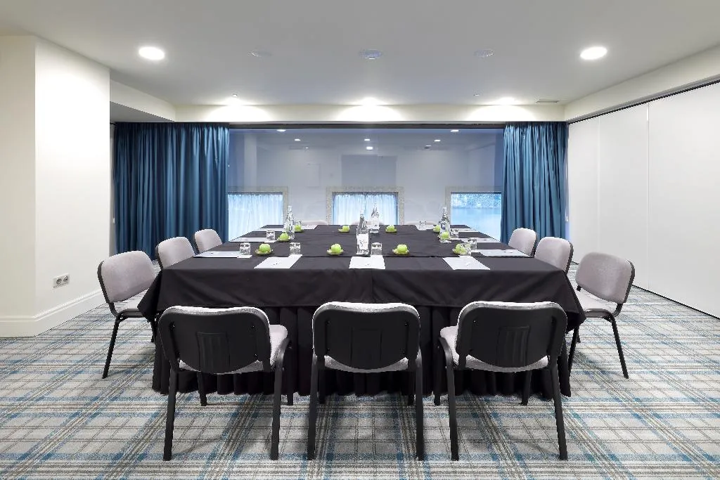 Conferences, Eurostars Porto Douro, Porto