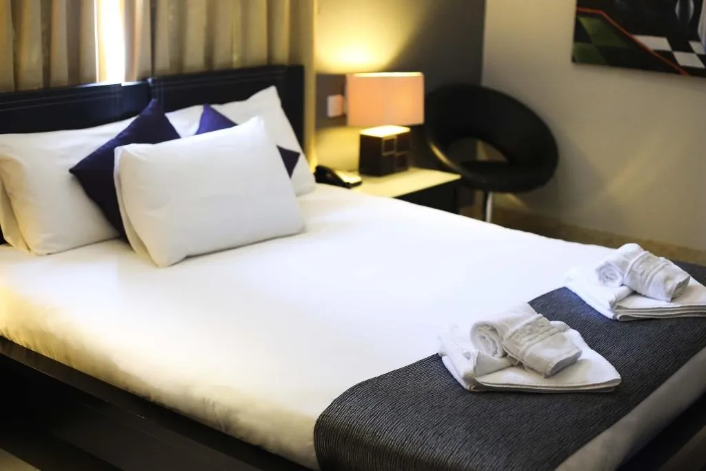 Room, Pebbles Boutique Aparthotel, Malta
