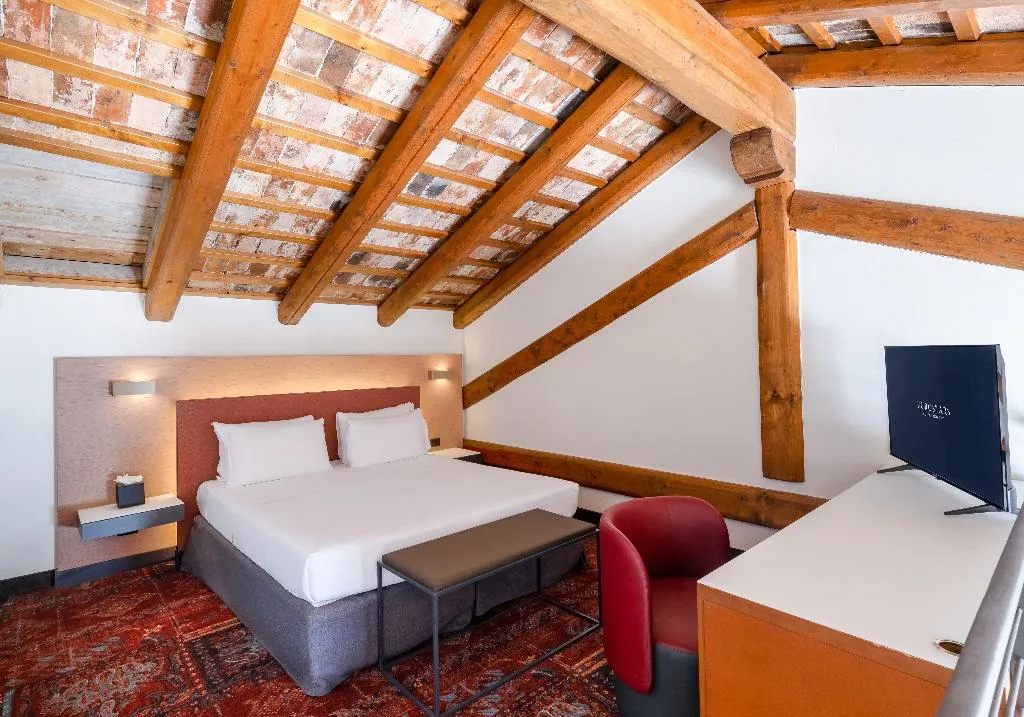 FAMILY ROOM STANDARD Room, Eurostars Cannaregio, Venice