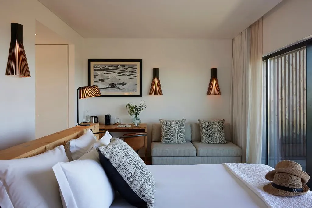 DOUBLE SUPERIOR SEA VIEW Room, Octant Praia Verde, Algarve