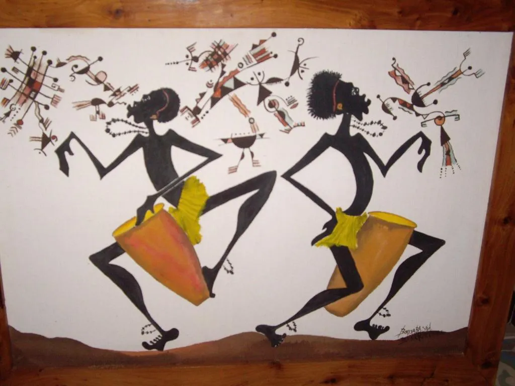 Sports and Entertainment, Riad Dar Najat, Marrakech