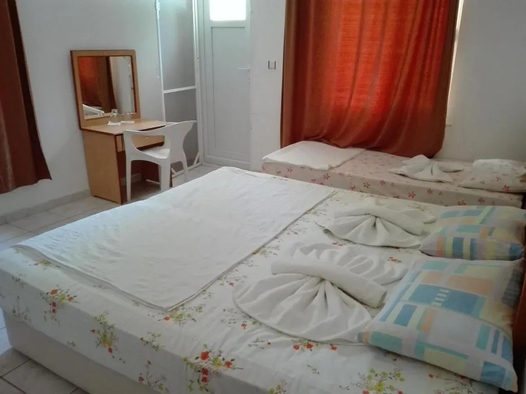 Room, Rosemary Pansiyon, Antalya
