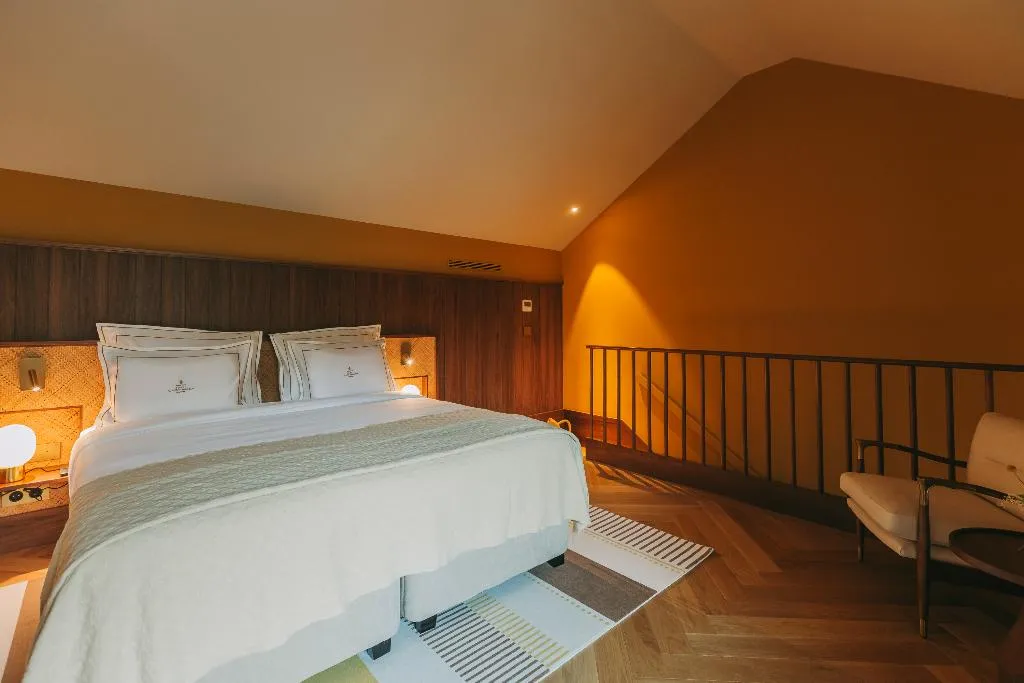 SUITE DUPLEX Room, Torel Quinta Da Vacaria - Douro Valley, Porto