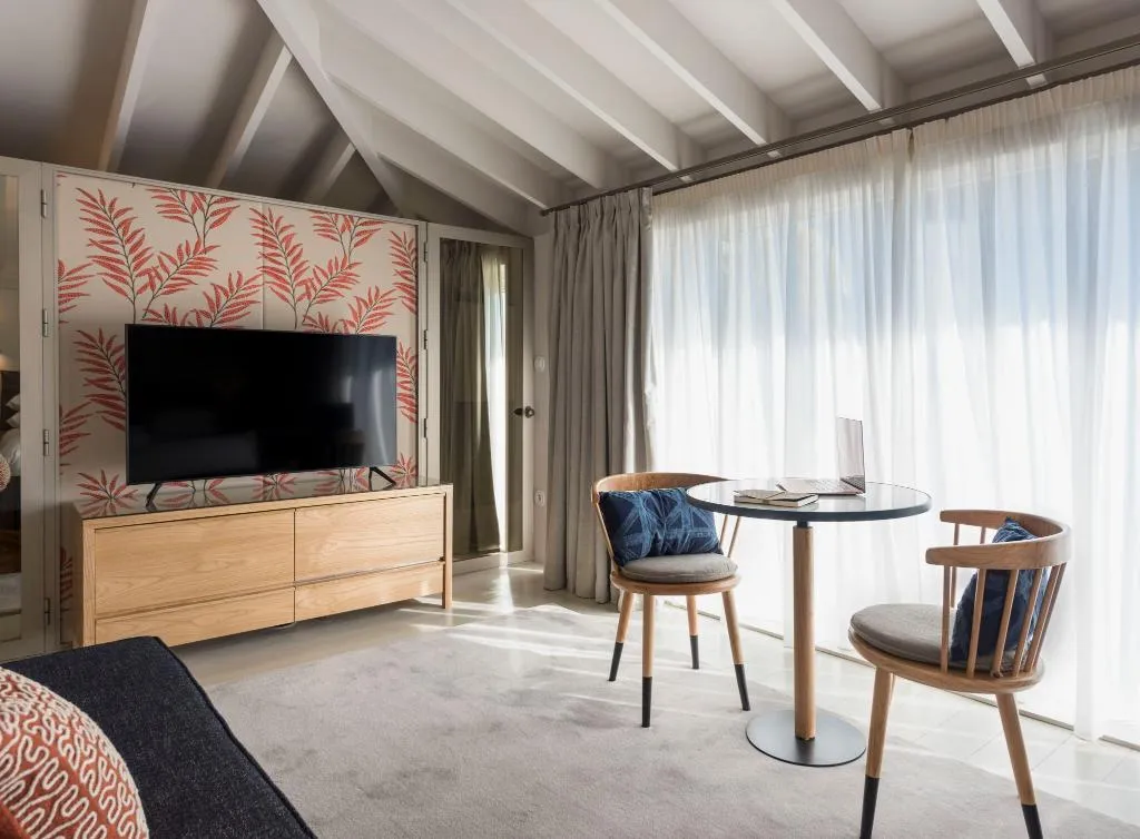 Double or Twin DELUXE SUPERIOR Room, Jardins Do Porto - By Unlock Hotels, Porto