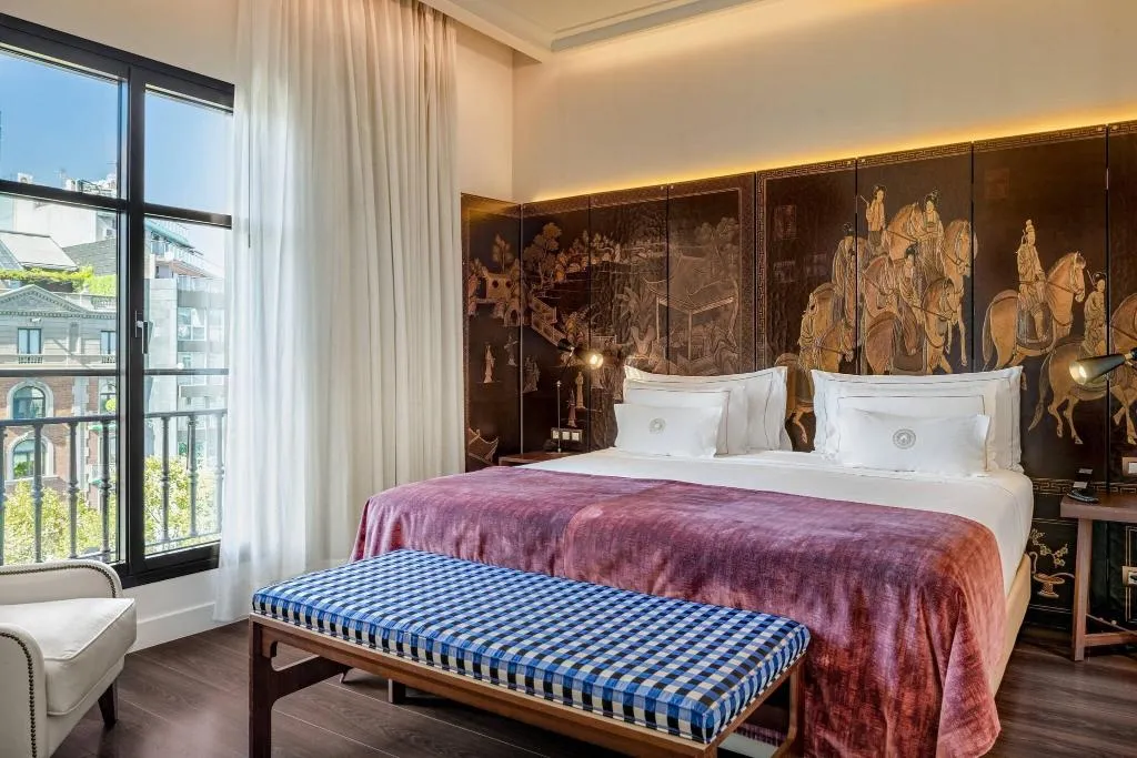 Room, Cotton House, Autograph Collection, Barcelona