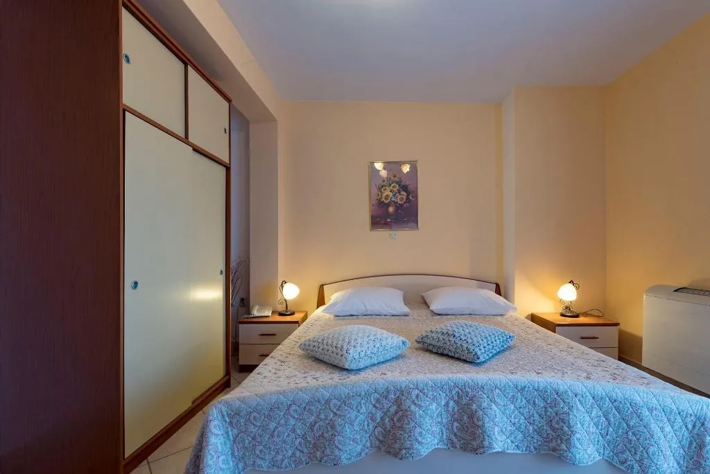 Room, Hotel Aurora, Istria