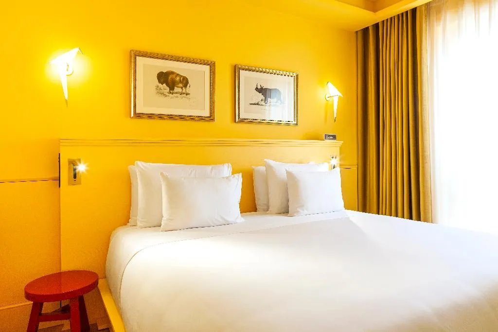 SUITE CAPACITY 3 Room, Art Legacy Hotel Baixa-Chiado, Lisbon