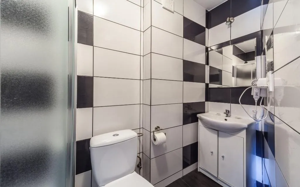 Room, Central Sopot, Gdansk