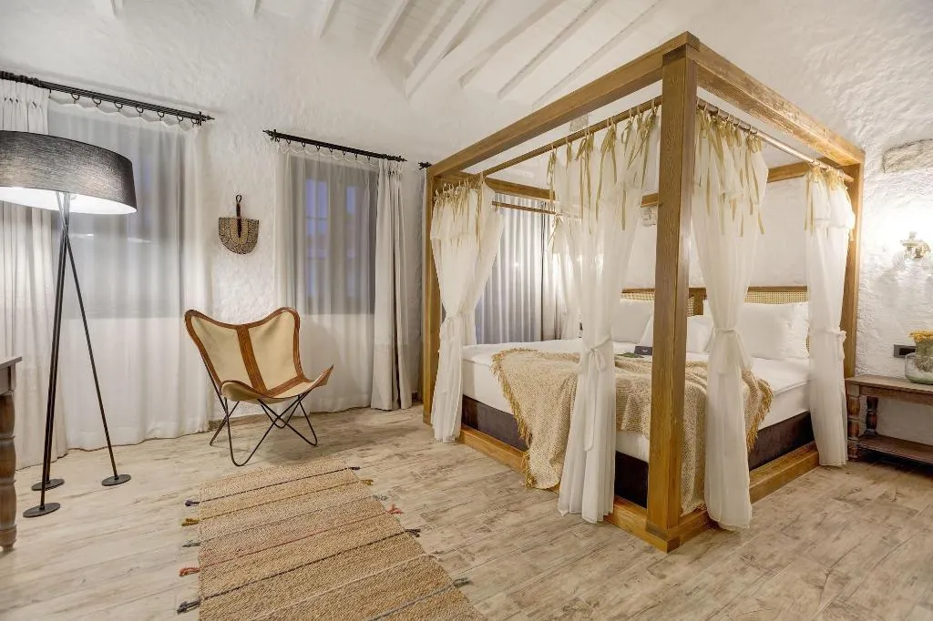 Room, Alachi Hotel, Izmir