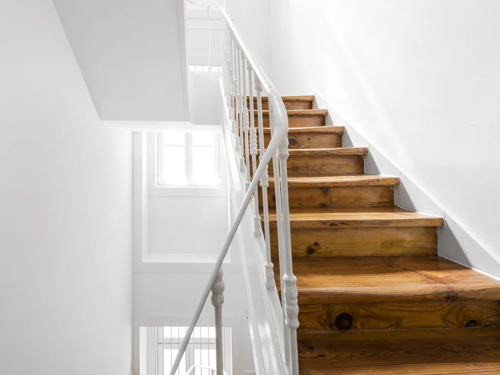 Lobby, Lisbon Serviced Apartments - Castelo de S. Jorge, Lisbon