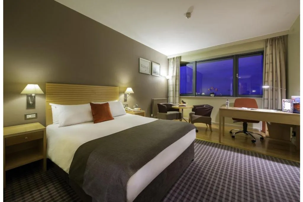 Room, Cork Airport Hotel, Cork