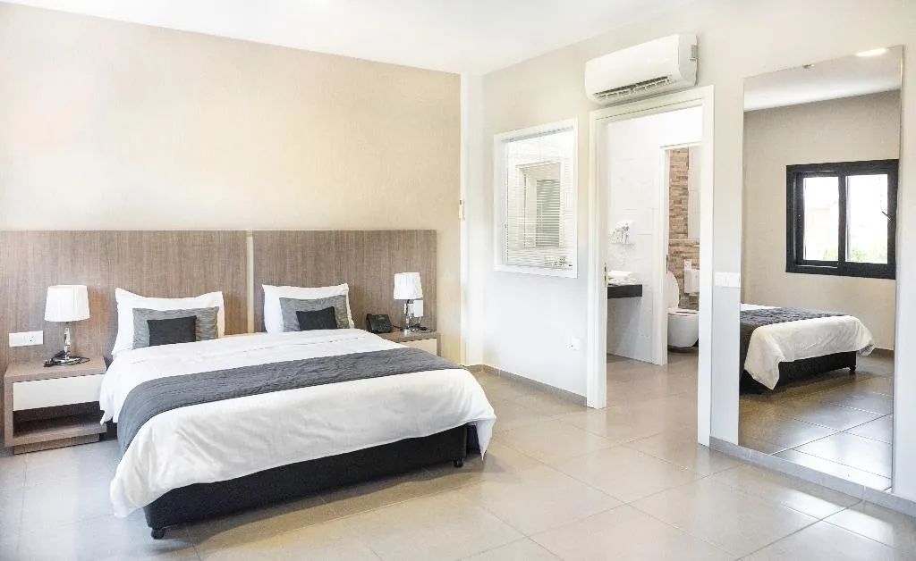 SUITE DELUXE Room, Rise Hotel, Cyprus